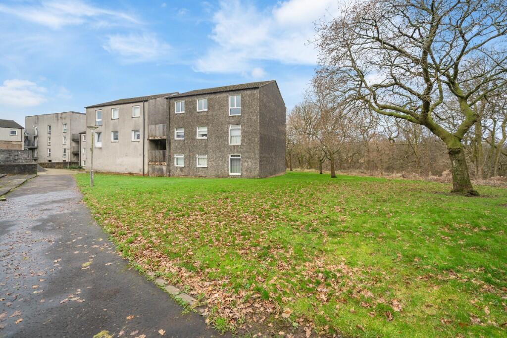 Main image of property: Rowan Road, Abronhill G67