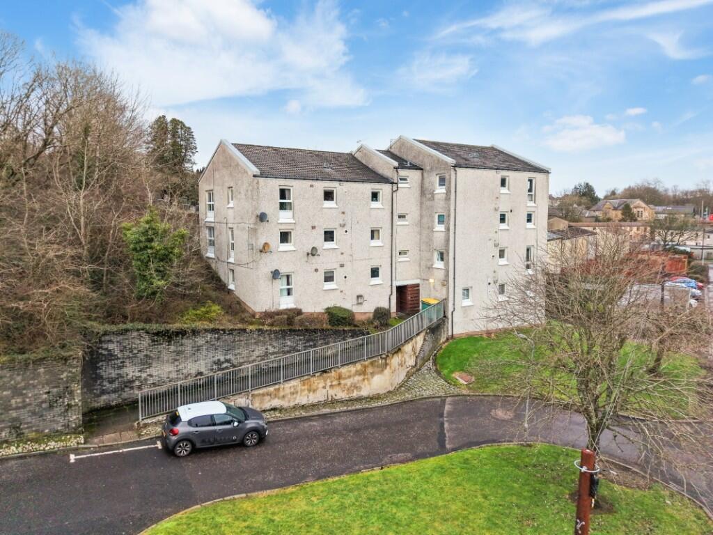 Main image of property: Springfield Road, Cumbernauld G67