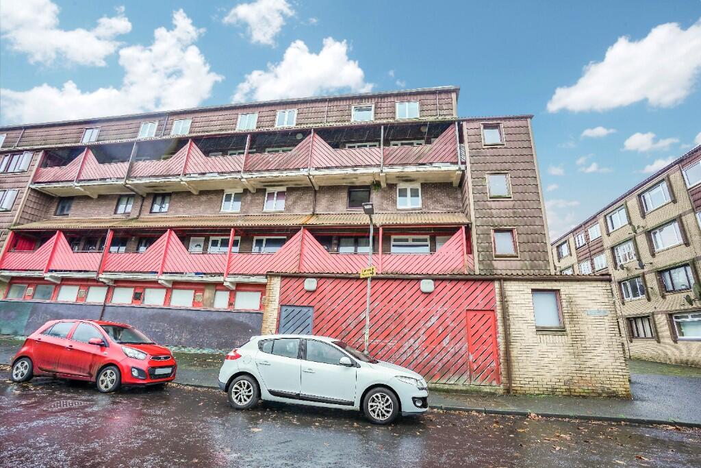 Main image of property: Braehead Road, Kildrum G67