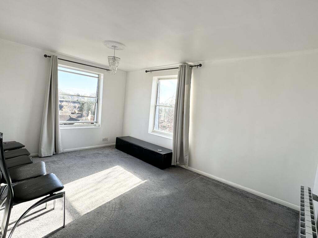 2 bedroom apartment for rent in 72 Christchurch Street, IPSWICH, IP4