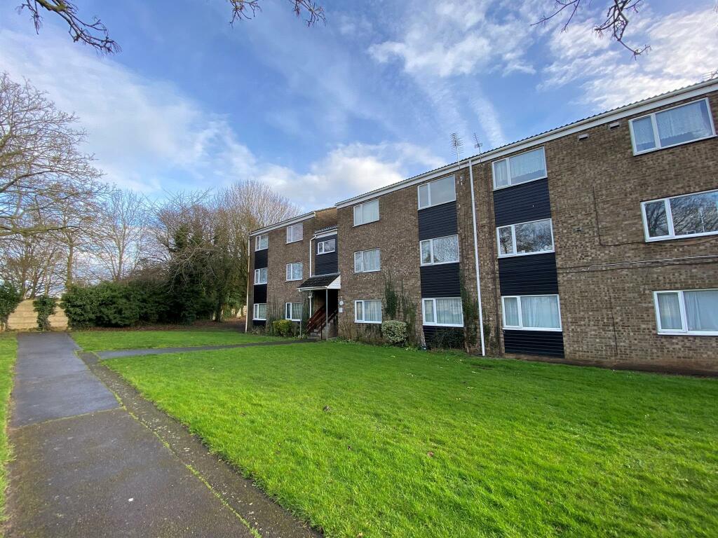 Main image of property: Emmanuel Close, IPSWICH