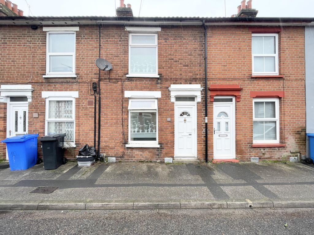 Main image of property: Ashley Street, IPSWICH