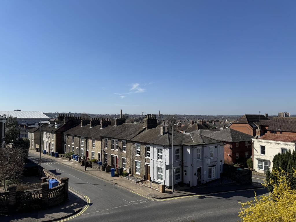 Main image of property: Fonnereau Road, IPSWICH