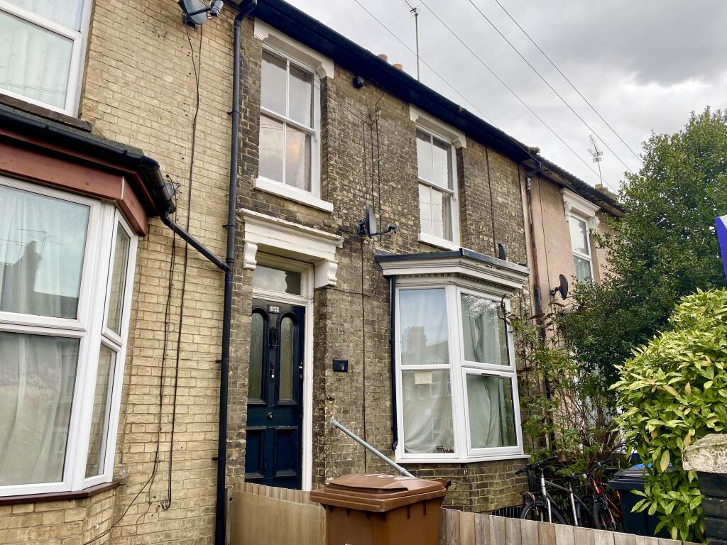 Main image of property: St. Helens Street, IPSWICH
