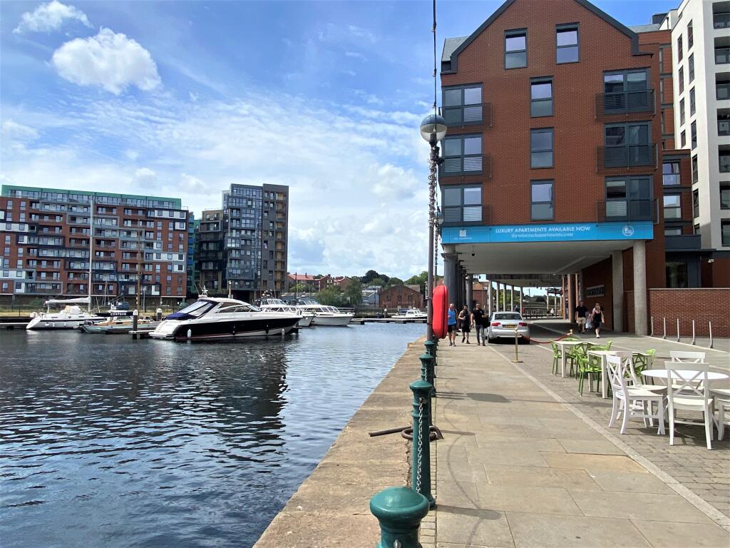 Main image of property: Key Street, IPSWICH