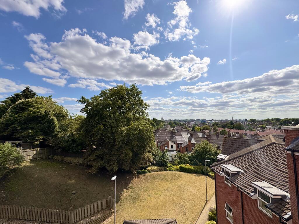 Main image of property: Meridian Rise, IPSWICH