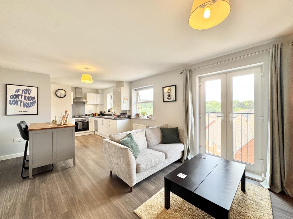 Main image of property: Meridian Rise, IPSWICH