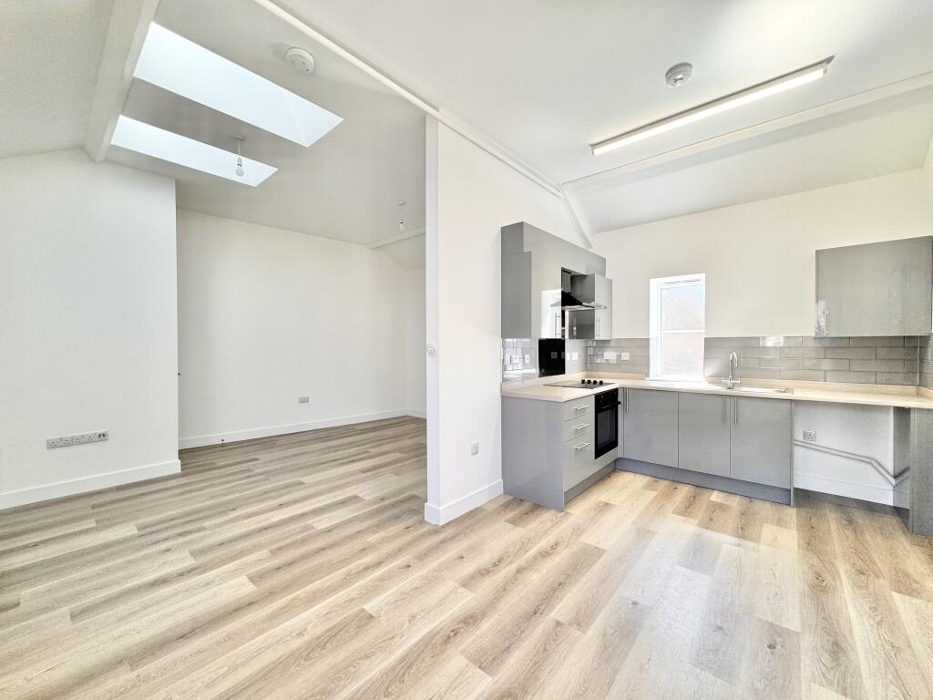 Main image of property: St Peters Street, IPSWICH