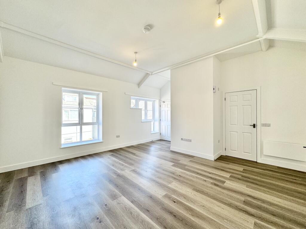 Main image of property: St Peters Street, IPSWICH