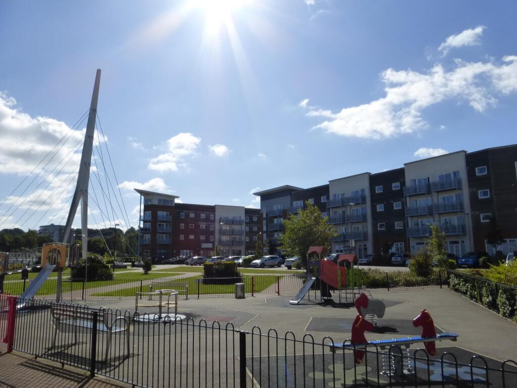 Main image of property: Gaskell Place, IPSWICH