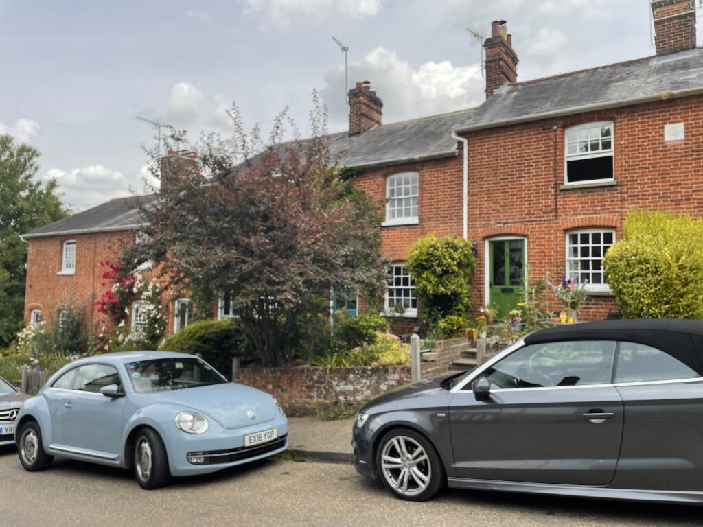 Main image of property: Church Hill, Kersey, IPSWICH