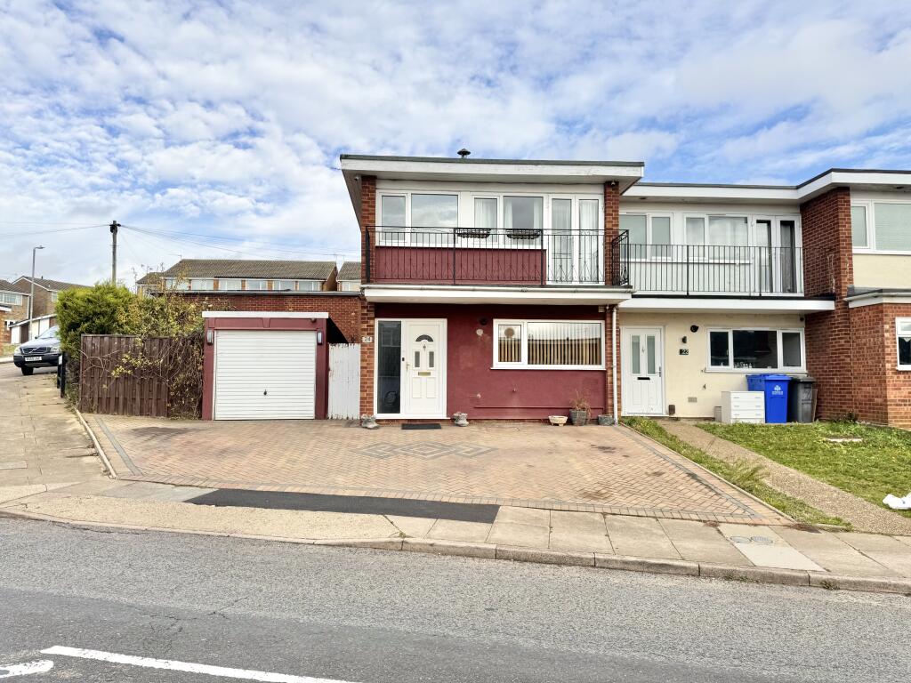 Main image of property: Annbrook Road, IPSWICH