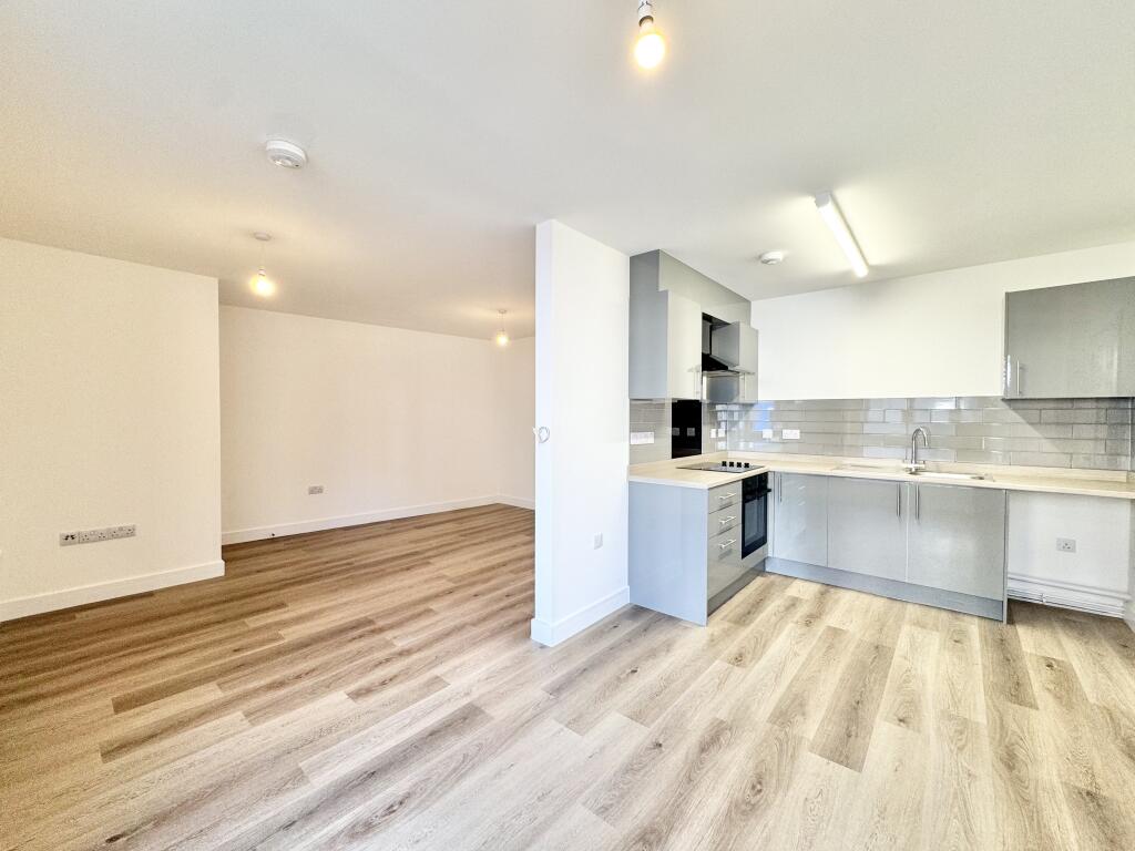 Main image of property: St Peters Street, IPSWICH