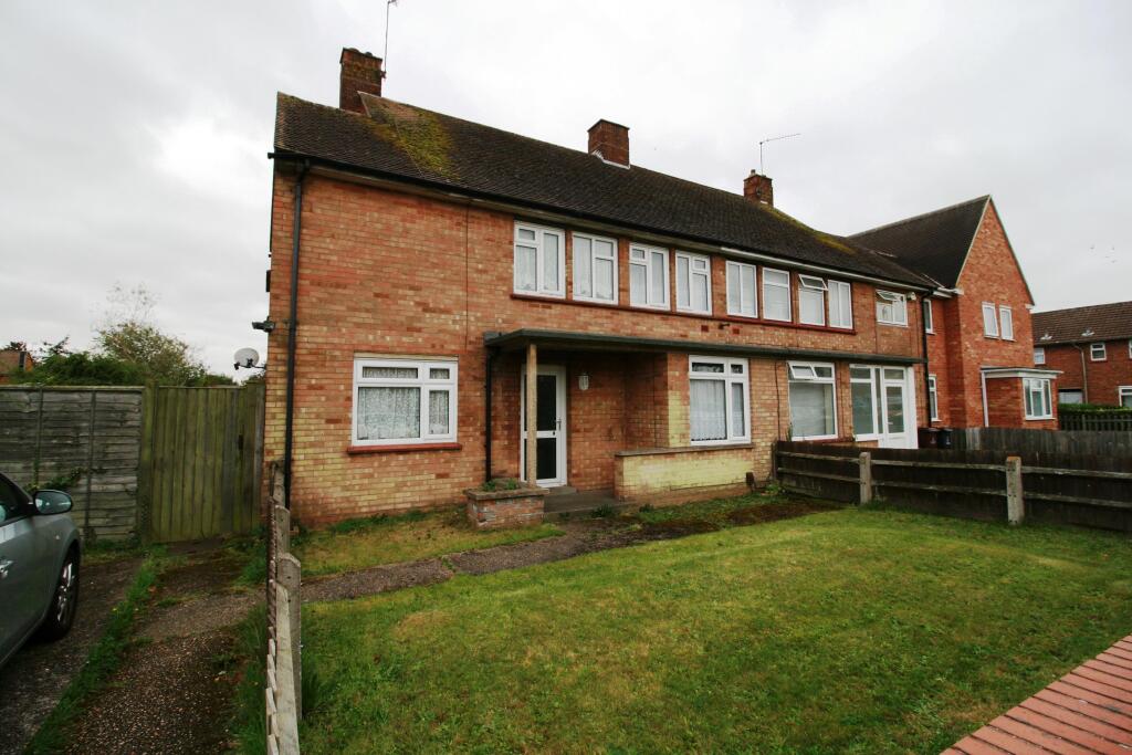 Main image of property: Prince Philip Road, COLCHESTER