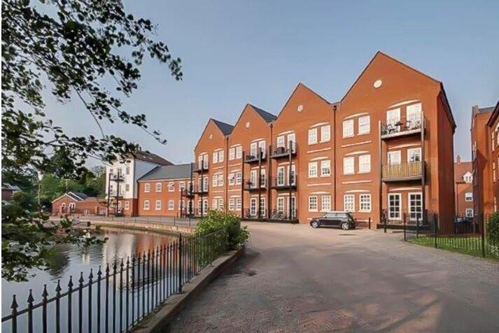 Main image of property: Waterside Lane, COLCHESTER