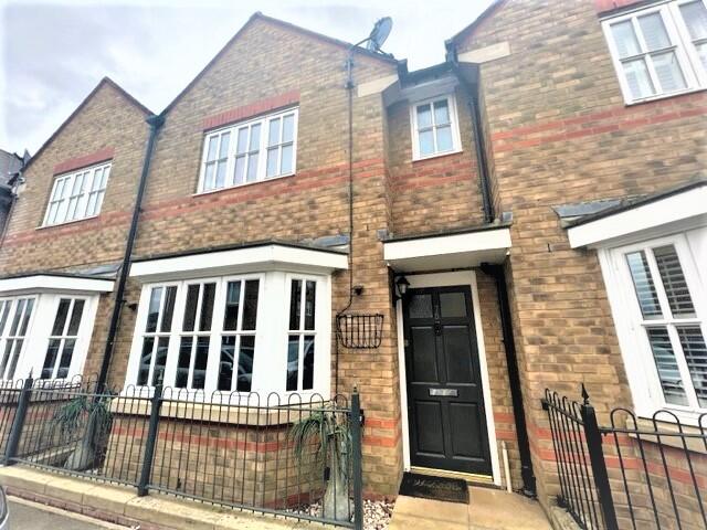 Main image of property: Nottage Crescent, BRAINTREE