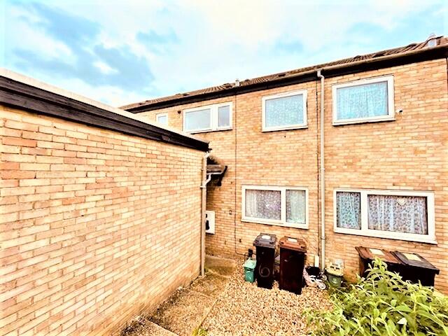 Main image of property: Lugar Close, COLCHESTER