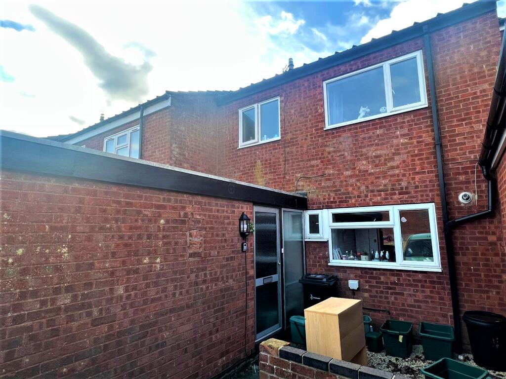 Main image of property: Tippett Close, COLCHESTER