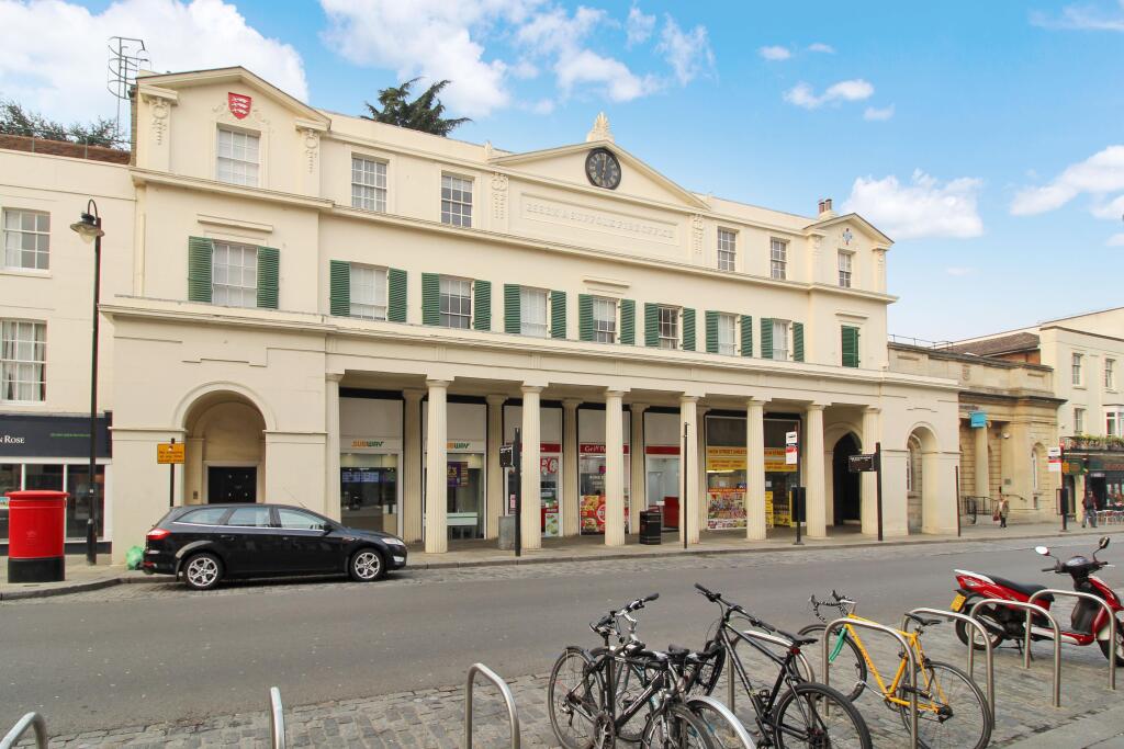 Main image of property: High Street, COLCHESTER