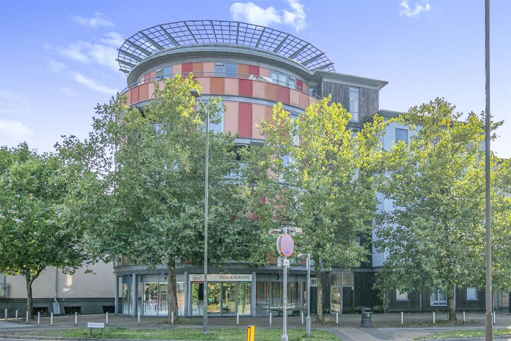Main image of property: Quayside Drive, COLCHESTER