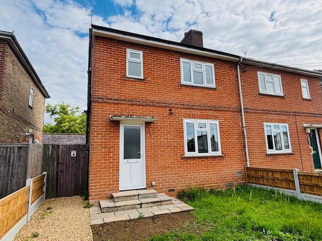 Main image of property: Church Street, BRAINTREE
