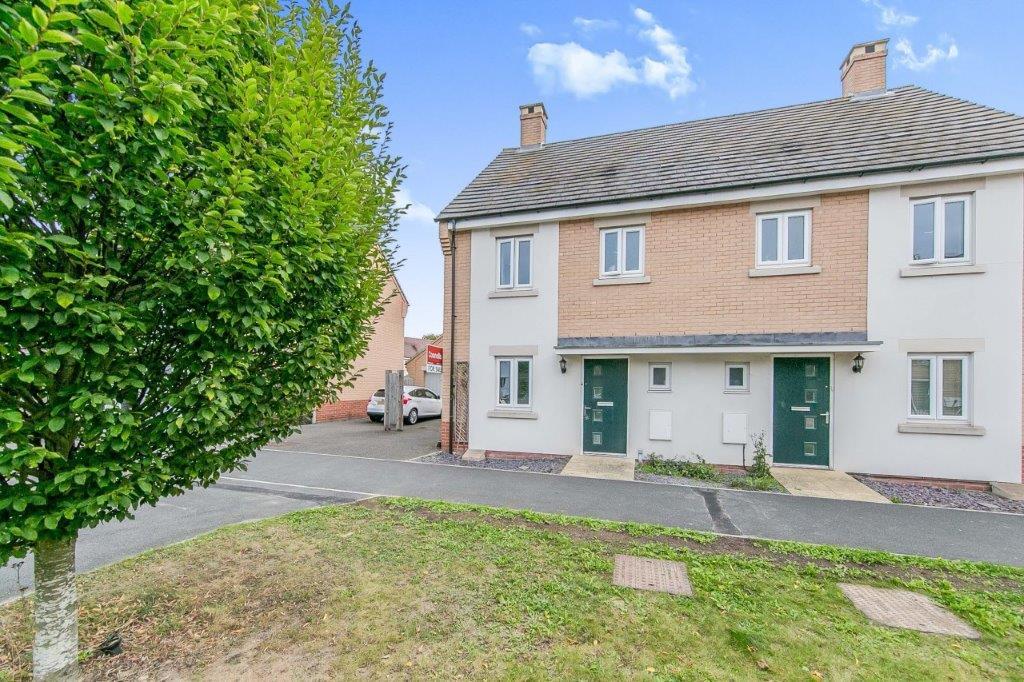 Main image of property: Kensington Road, COLCHESTER