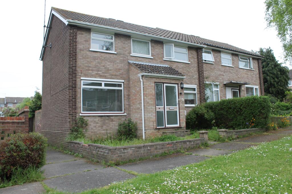 Main image of property: Alyssum Walk, COLCHESTER