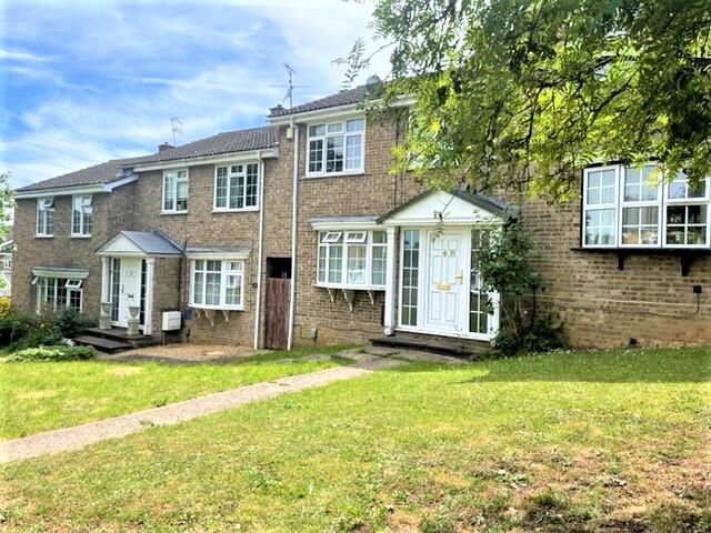 Main image of property: Avon Way, COLCHESTER