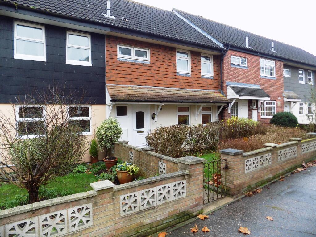 Main image of property: Cyril Child Close, COLCHESTER