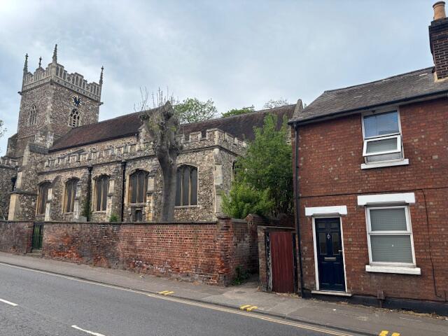 Main image of property: Hythe Hill, COLCHESTER
