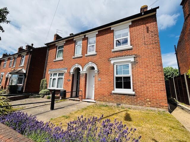 Main image of property: Butt Road, COLCHESTER