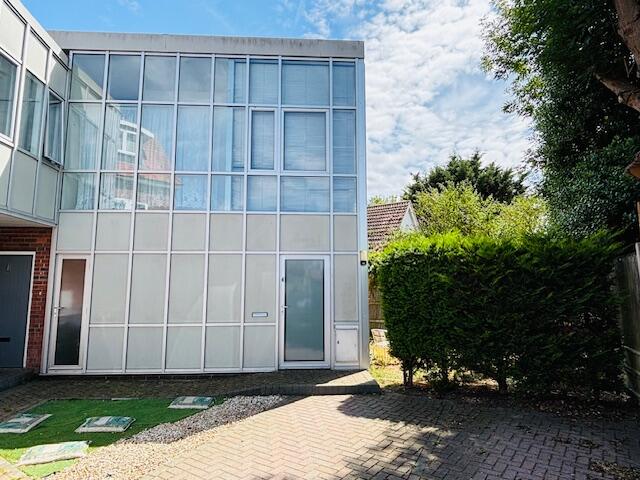 Main image of property: Beehive Lane, CHELMSFORD
