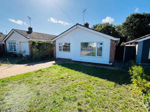 Main image of property: Parkwood Avenue, Wivenhoe, COLCHESTER