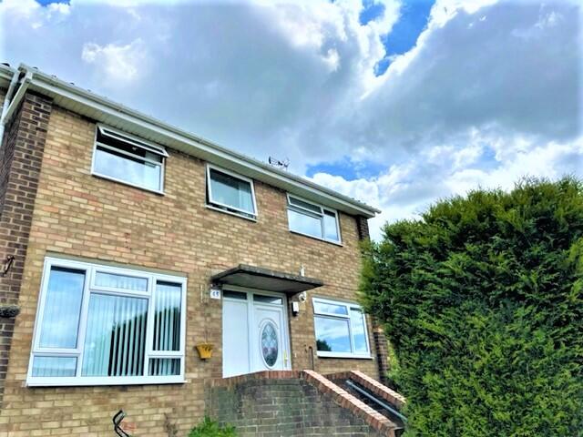 Main image of property: Forest Road, COLCHESTER