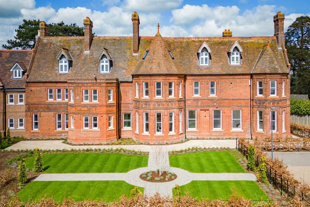 Main image of property: Redwood Place, Writtle, CHELMSFORD