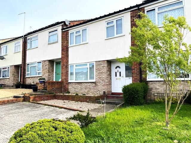 Main image of property: Hamlet Drive, COLCHESTER