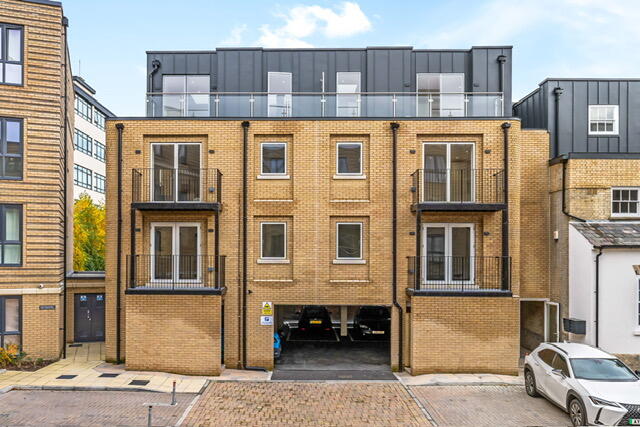 Main image of property: Springfield Road, CHELMSFORD