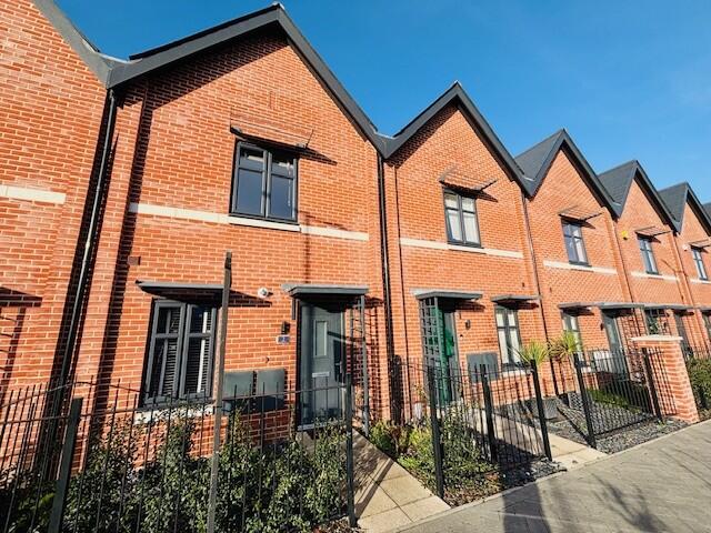 Main image of property: Kolo Walk, COLCHESTER