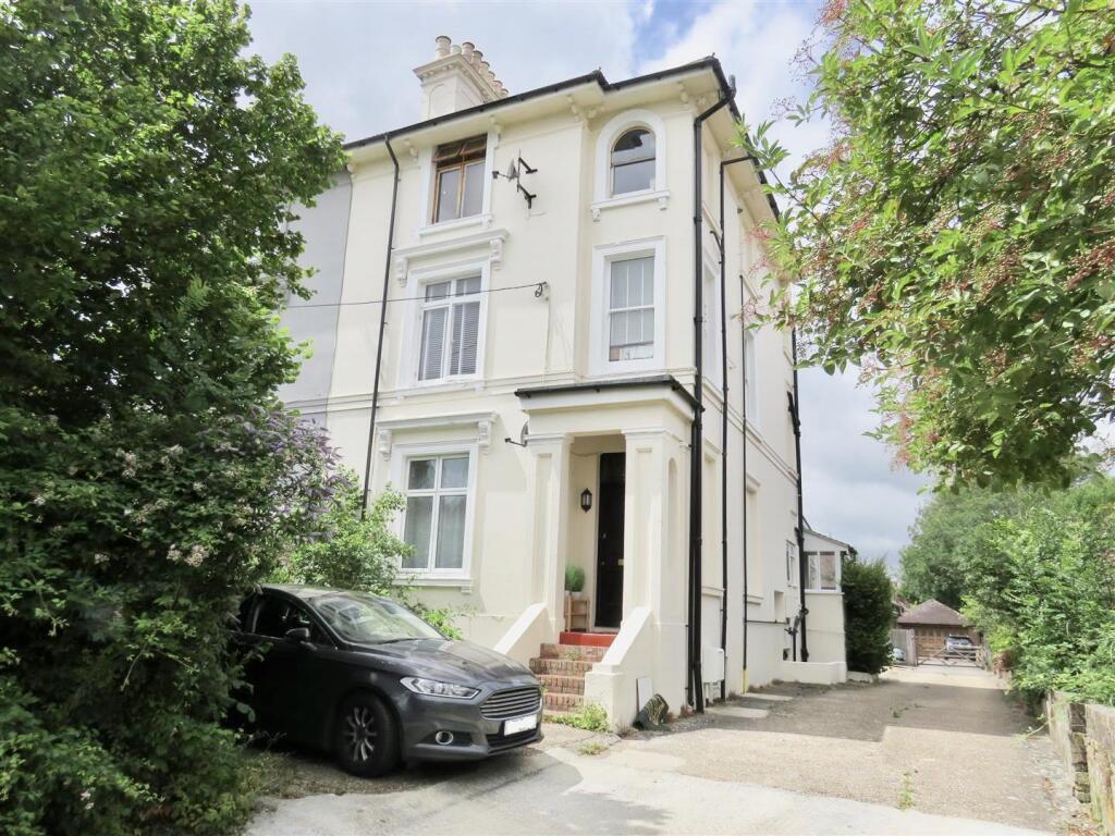 Main image of property: Cuckfield Road, Hurstpierpoint, HASSOCKS
