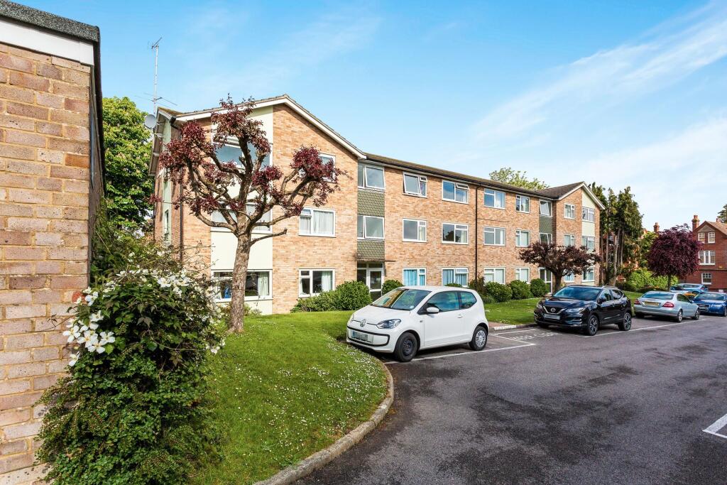 Main image of property: Sharrow Close, HAYWARDS HEATH