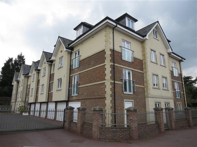 Main image of property: Queens Road, HAYWARDS HEATH