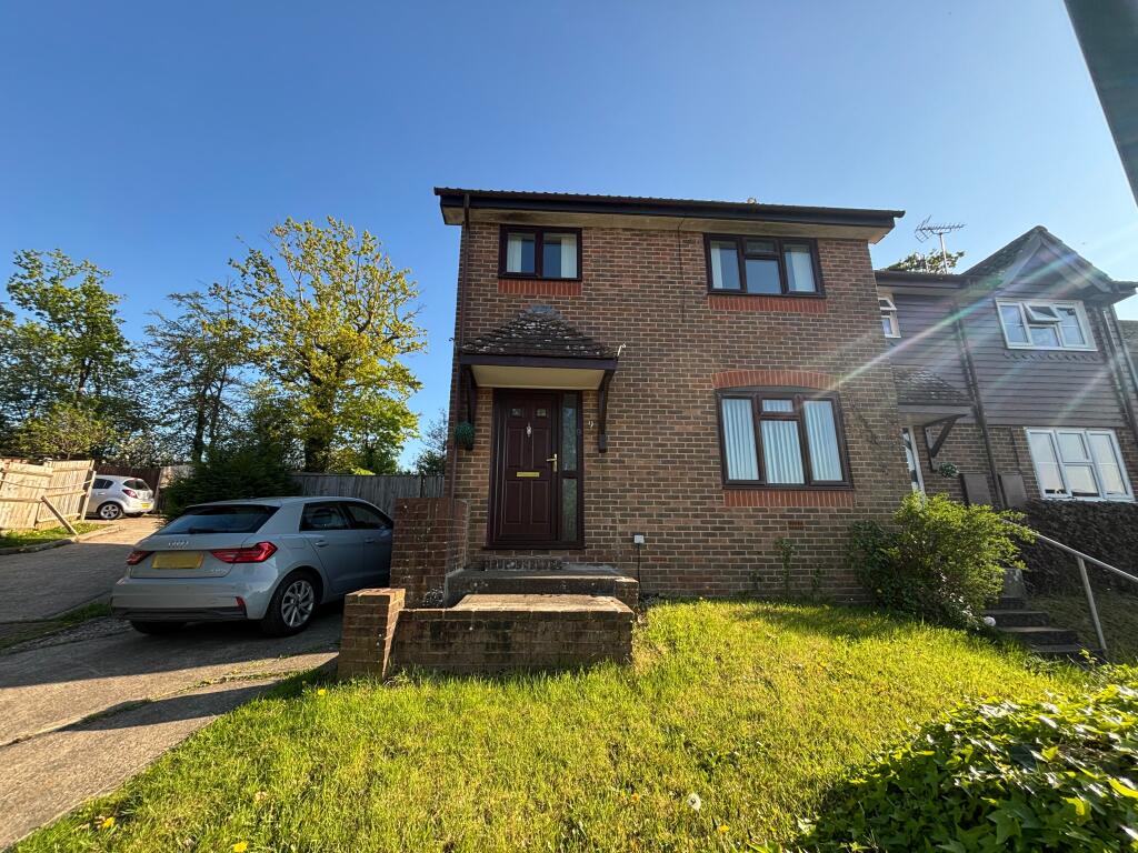 Main image of property: Burchetts Close, Haywards Heath