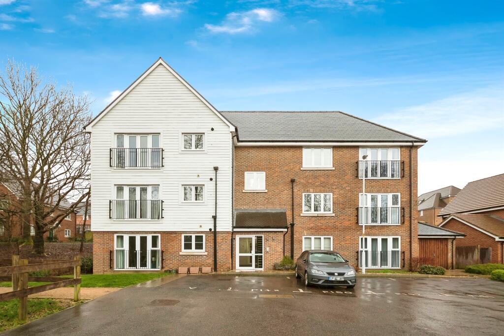 Main image of property: Haywards Heath