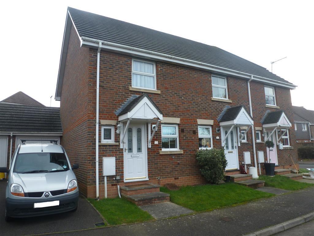 Main image of property: Bluebell Way, BURGESS HILL