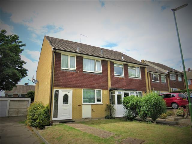 Main image of property: St. Edmunds Road, HAYWARDS HEATH