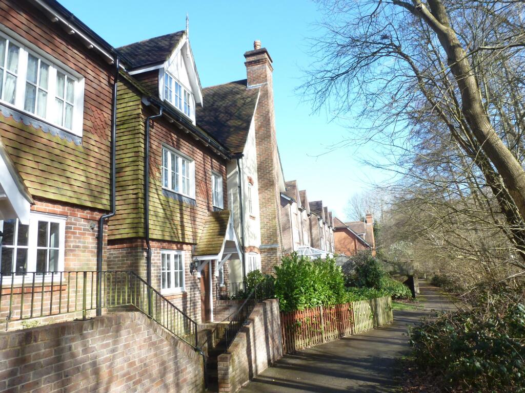 Main image of property: Bolnore Village, HAYWARDS HEATH