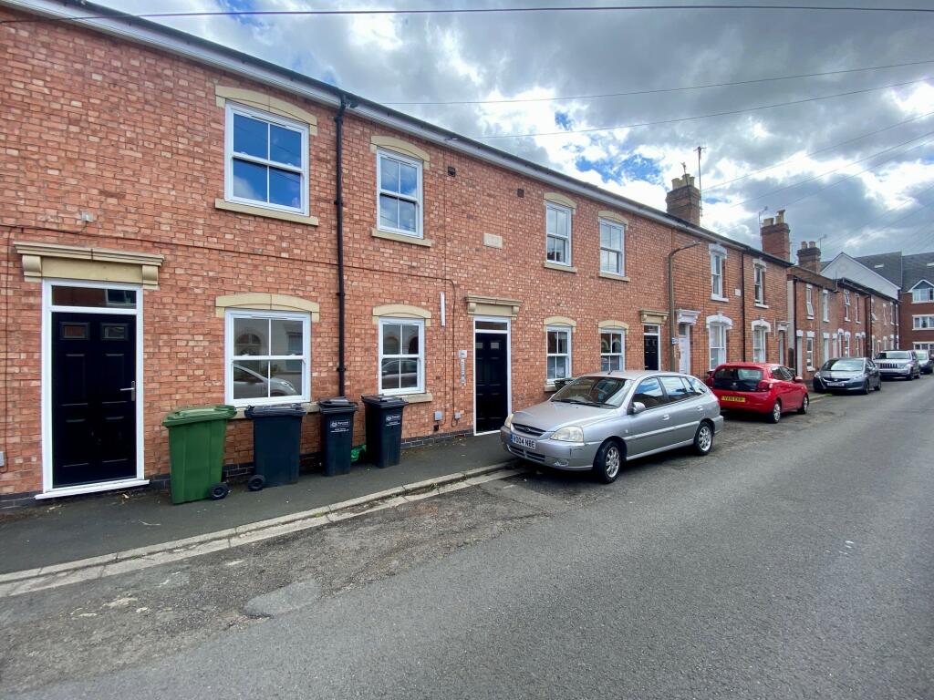 Main image of property: Cumberland Street, WORCESTER