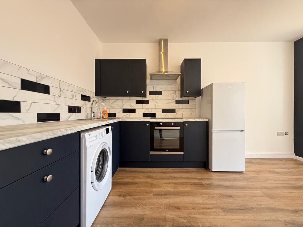 Main image of property: Broad Street, WORCESTER