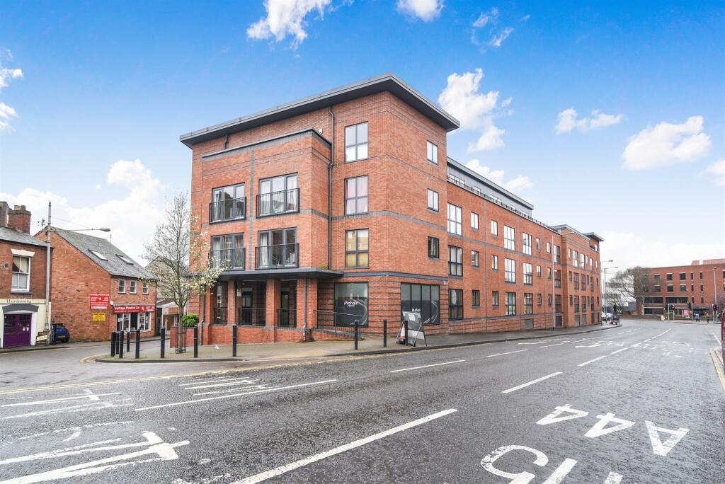 Main image of property: Newport Street, WORCESTER