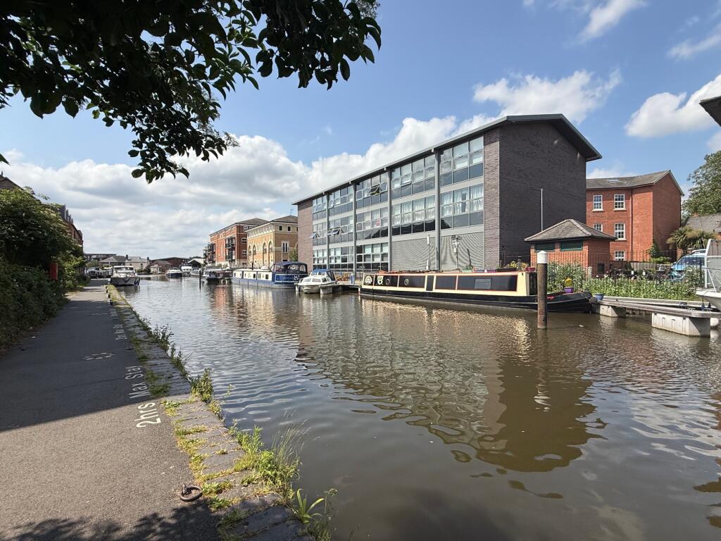 Main image of property: Armstrong Drive, WORCESTER